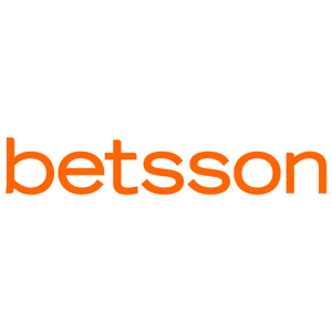 Logotipo do Betsson