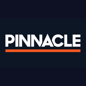 Logo do Pinnacle Sports