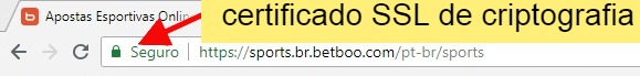 betboo é confiável