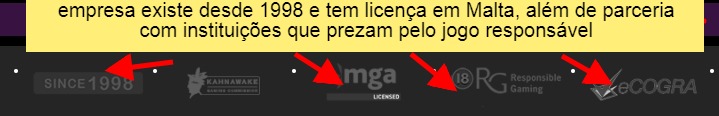 registro jackpotcity é confiável
