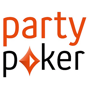 Logo do PartyPoker