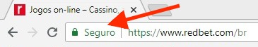 redbet é confiável