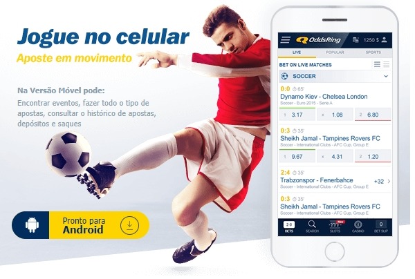 app superaposta é confiável