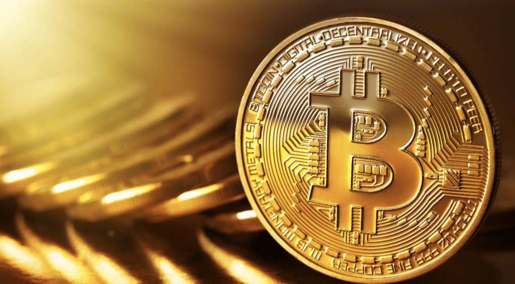 Bitcoin é confiável