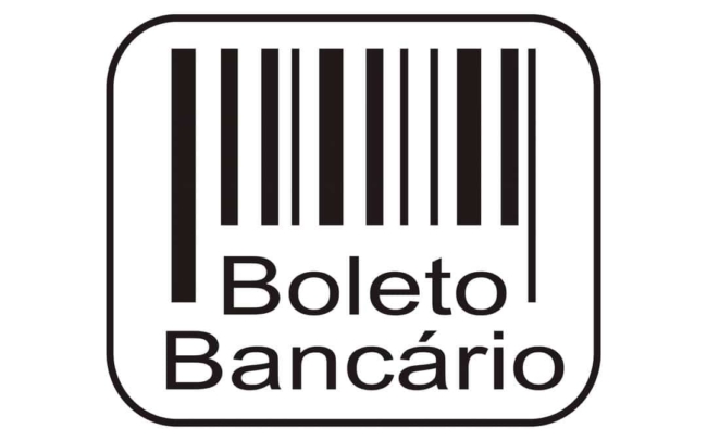 Boleto bancário pagamento em casas de apostas