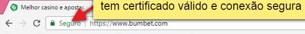 site de apostas bumbet é confiável