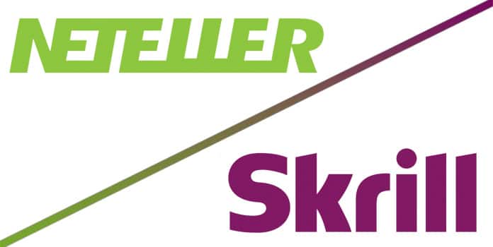 Neteller e Skrill são confiáveis!