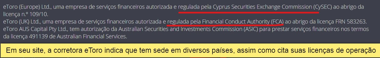 Top Corretoras Forex Confiaveis Investimentos Seguros Em 2019 - 