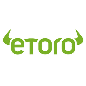 logotipo etoro