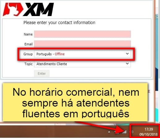 Xm Forex E Confiavel Depoimentos De Usuarios Reais 30 Bonus - 