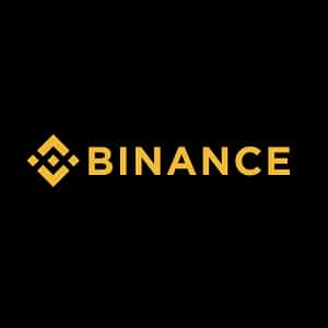 logotipo Binance