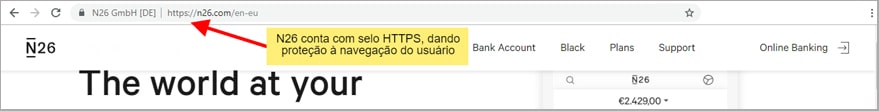 N26 é confiável