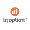 logotipo iq option