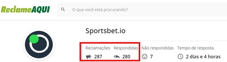 Sportsbet io é confiável? Veja se é uma boa se registrar