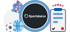 sportsbet.io overview - table 2-4