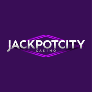 jackpotcity logotipo