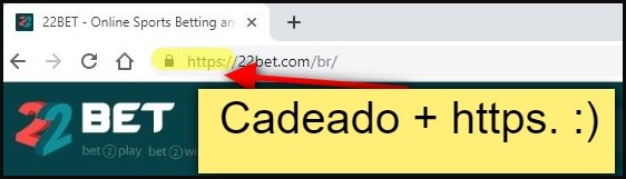 Sinais que o 22bet é confiável