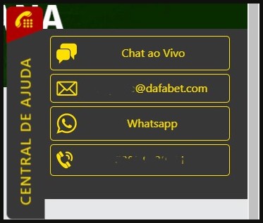 Opções de SAC Dafabet