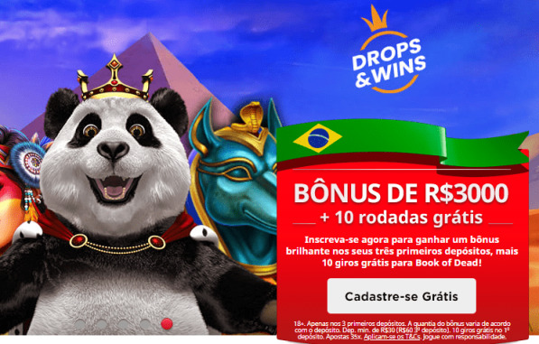 Royal panda casino application