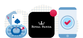 royal panda casino app - table 2/4