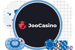 joo casino logo - comparison