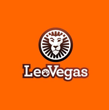 Logo LeoVegas