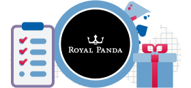 royal panda casino bonus - table 2/4