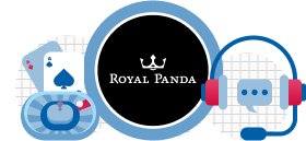 royal panda casino suporte - table 2/4