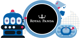 royal panda casino games - table 2/4