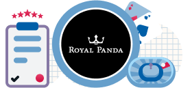 royal panda casino overview - table 2/4