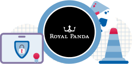 royal panda casino segurança - table 2-4