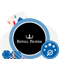 royal panda casino selo confiavel - jump navi