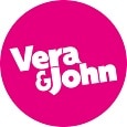 Vera&John logo elemento