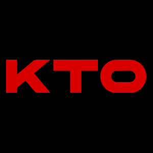 logotipo do kto