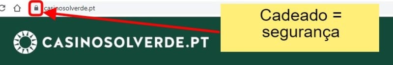 CasinoSolverde.pt é confiável