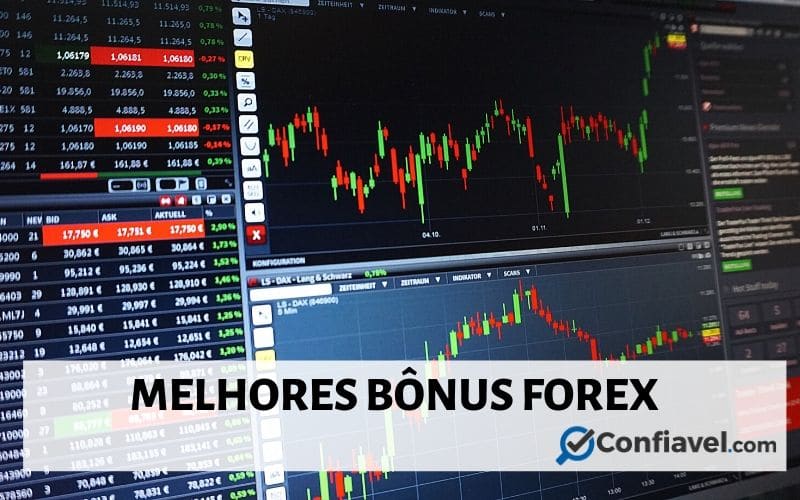 Forex bonus gratis