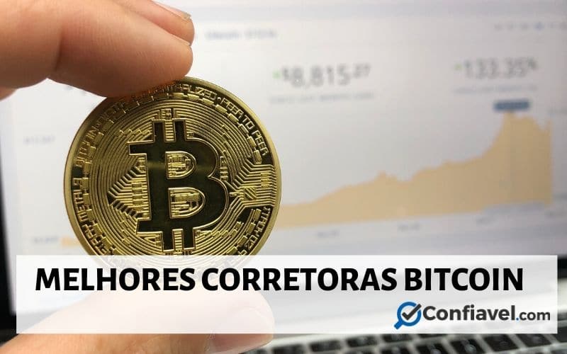 Empresa Investimento Bitcoin E Confiavel