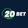 20Bet logo elemento 20Bet logo elemento