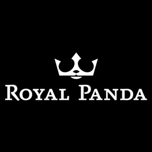 logotipo do Royal Panda Sports
