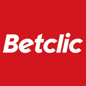 Logotipo do Betclic