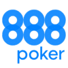 888poker logo-elemento
