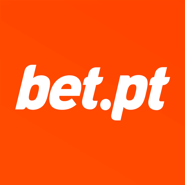 Logotipo do Bet.pt
