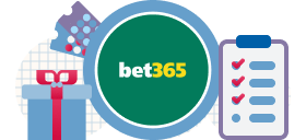 bet365 bonus - table 2/4