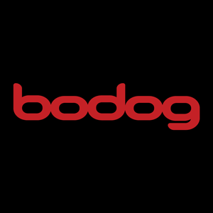 logotipo do bodog