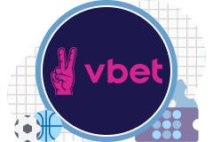vbet logo apostas - comparison