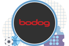 bodog logo - comparison
