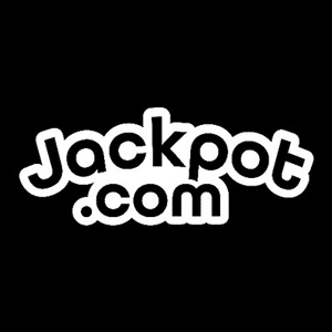 logotipo do site Jackpot.com