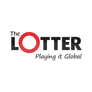 logotipo thelotter
