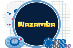 wazamba casino - interlinking comparison