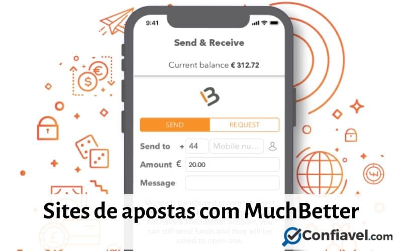 muchbetter sites de apostas com MuchBetter